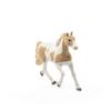 Schleich Figurină Cal Paint Horse 13884 (Femeie)