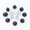 Gauge Tests Pressures Ranges From 0 2,5 bar For Tester Helps Detect Internal and External Leaks Perfect For Head...