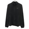 patagonia Zip jacket S black Outdoor STY25005F9 Women Used