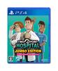 Two Point Jumbo Edition PS4 Hospital -