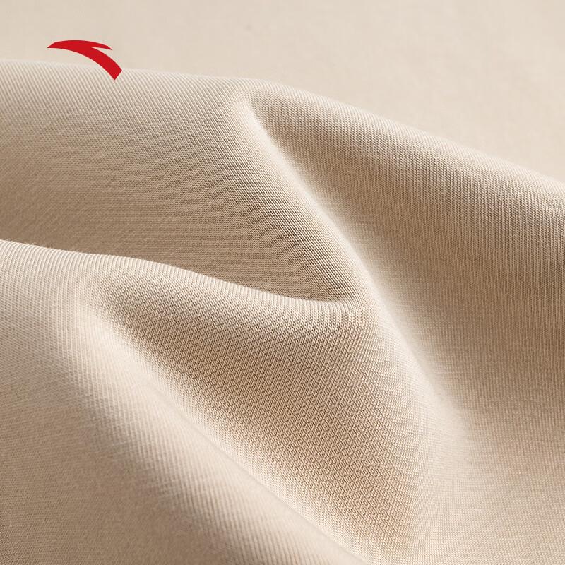 Anta CHN Series Men's Crewneck Sweatshirt