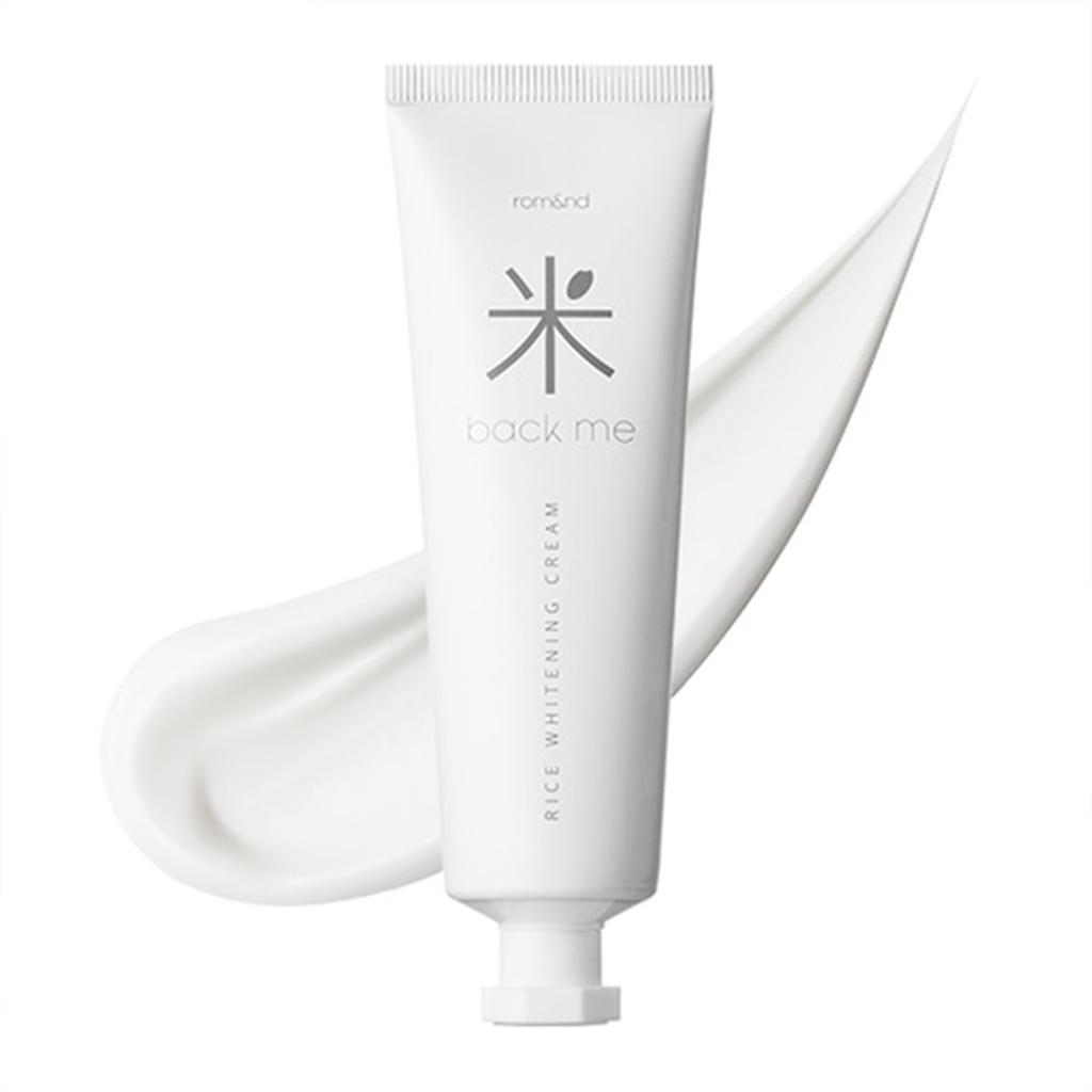 Rom&nd ROMAND Back Me Krem tonizujący 50ml (3 opcje)
