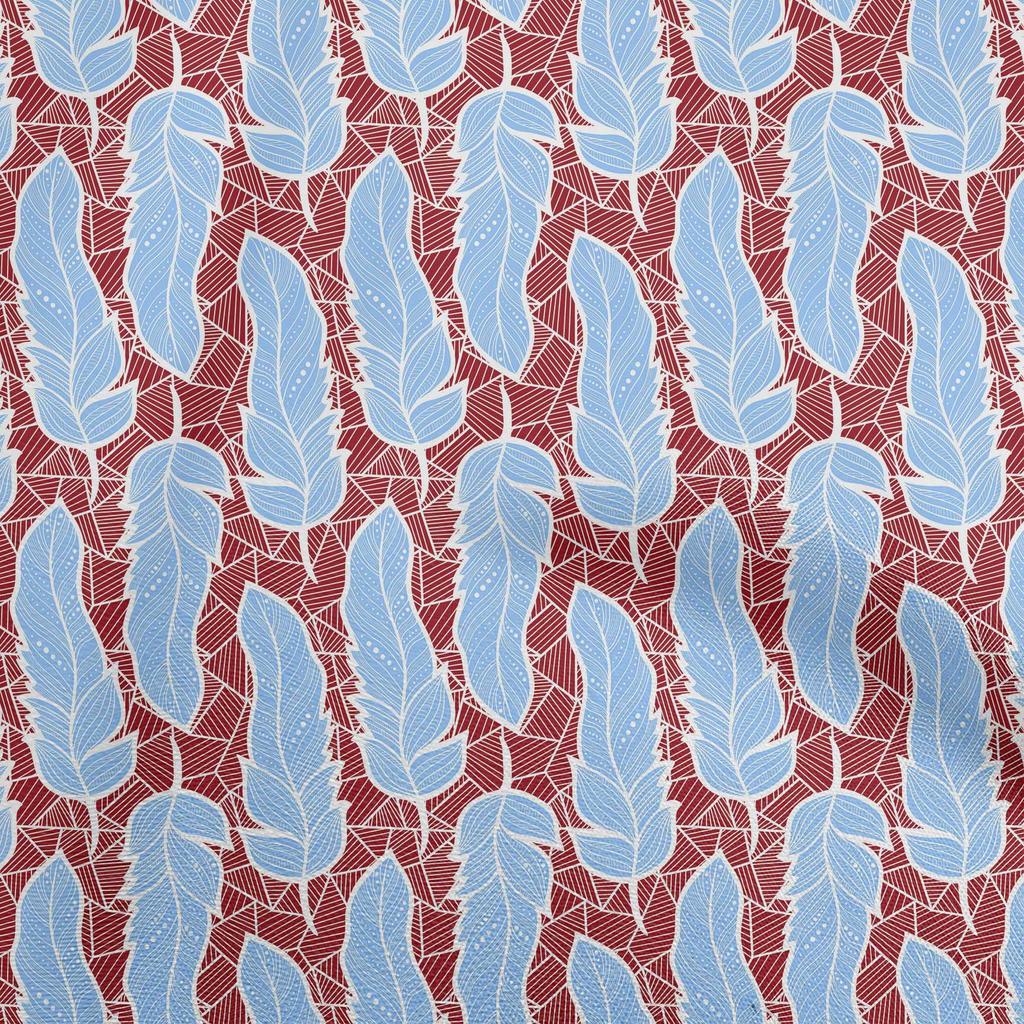 oneOone Cotton Flex Light Pink Fabric African  Sewing Fabric By The Yard Printed Diy Clothing Sewing Supplies 40 Inch