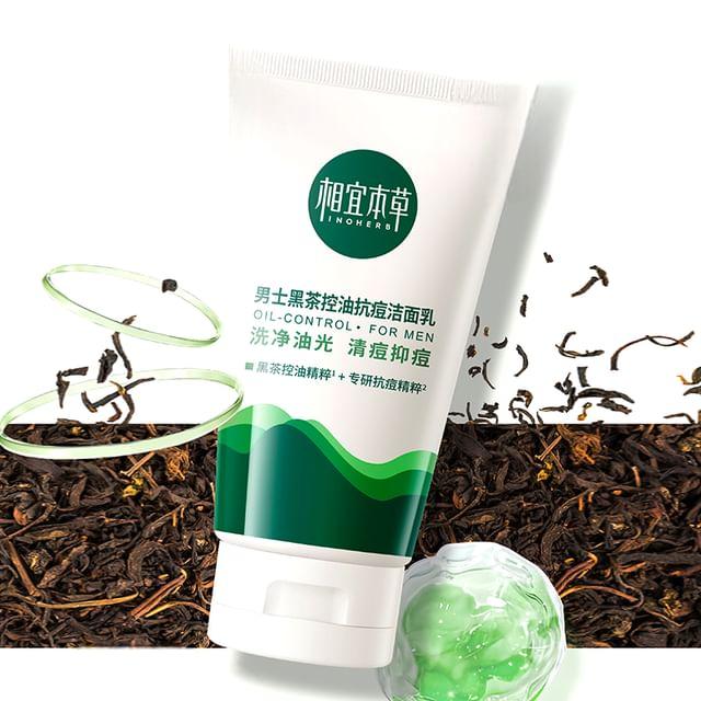 INOHERB - Men s Anti-Acne Cleanser #Cleanser - 100g