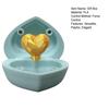 Yousheng Heart Shaped Gift Box Novelty Ring Box with Hearts Magical Surprise And Playful Ring Holder Valentine's Day Birthday Holiday Gifts