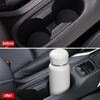 3/6Pcs Car Cup Holder Silica Gel Insert Limiter Slot Anti Shake Slip Limit Clip Elastic Fixed Bottle Glass Drink Cup Holders