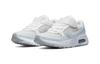 Nike Air Max SC Cushioning Abrasion Resistant Support Low top Kids Lifestyle Shoes White Kids' CZ5356-109