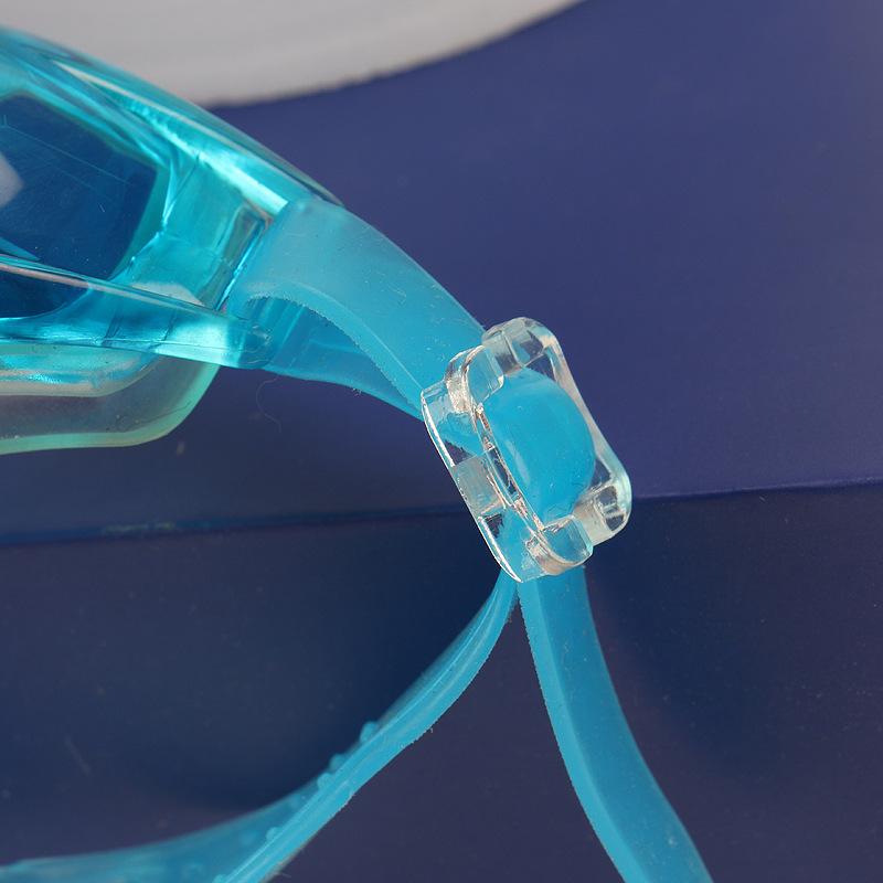 High-end Boxed Swimming Goggles