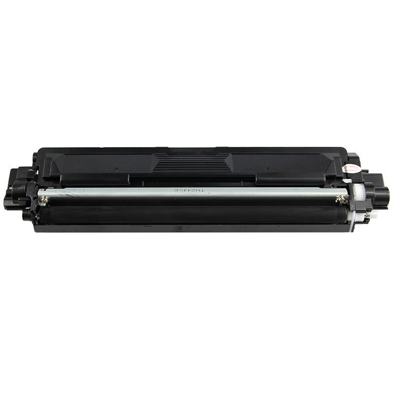 Deyin PLUS TN281Y Compatible Yellow Toner Cartridge
