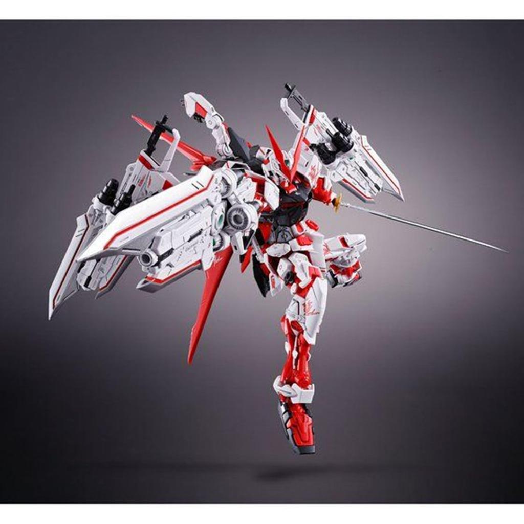 BANDAI MG Gundam Astray Red Dragon 1/100