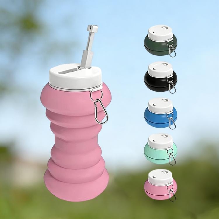 Silicone Bidet Sprayers For Feminine Wash 600ml Large Capacity Easy To Use And Clean Comes In 5 Color