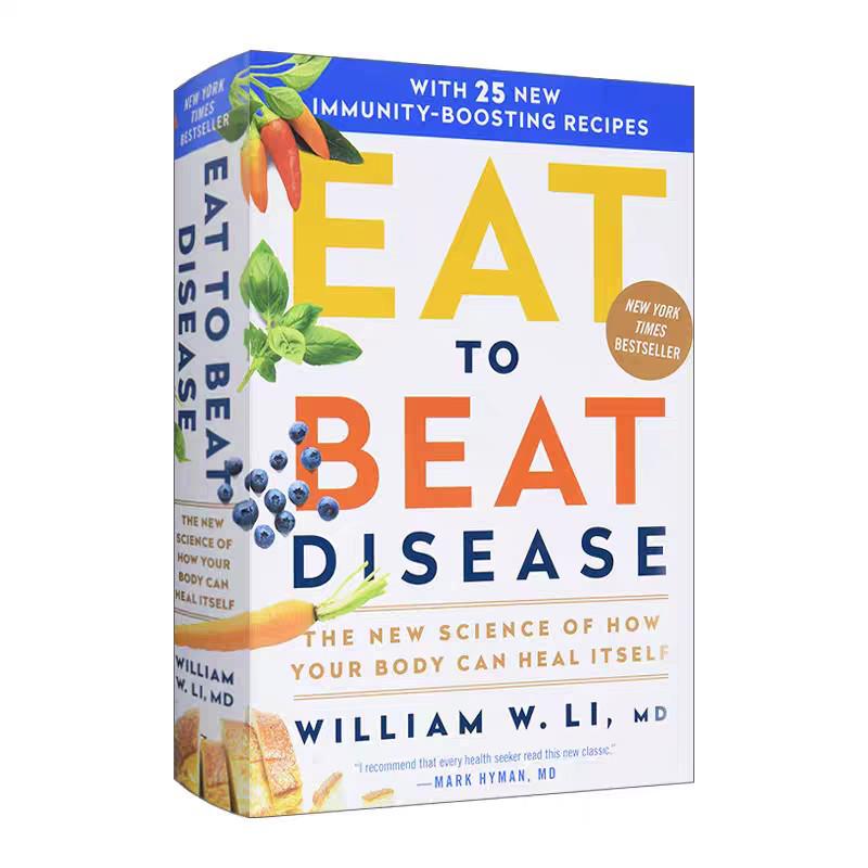 Eat to Heal: Beat Your Diet - English Edition Not included