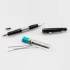 Kitera Pentel Kerry Mechanical Pencil 0.7mm Black (Import)