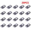 1-10PCS ESP32 Development Board Wireless WiFi Bluetooth Module Ultra-Low Power Consumption ESP32-WROOM-32 Expansion Board