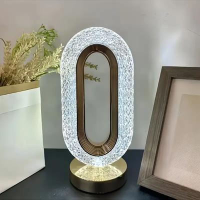 Lampy – Stolní lampy