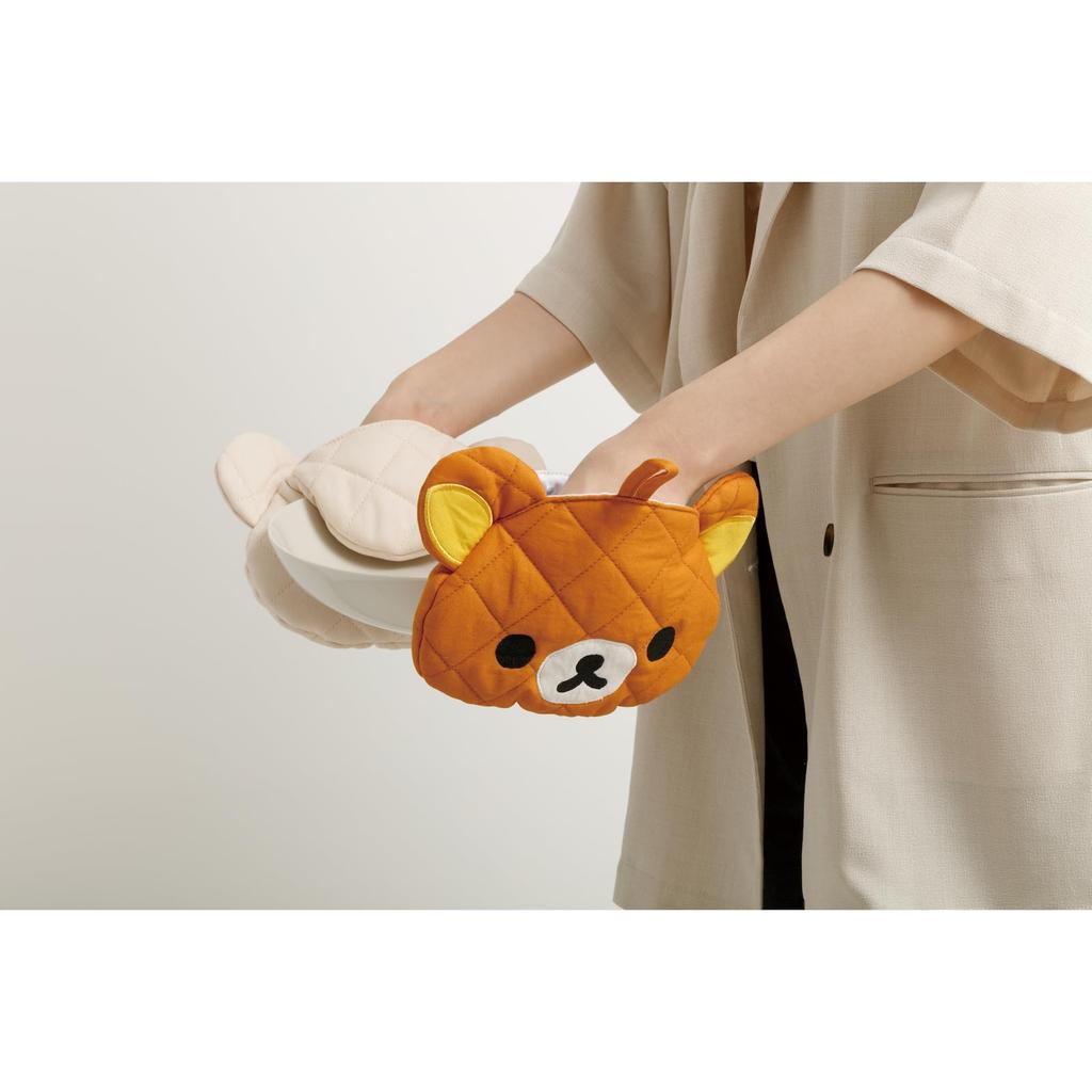 Rilakkuma Mittens KA29901 San-X
