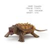 Plastic Simulation Testudines Figure Toys Gifts For Kid Birthday Decor