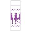 Project Sekai Colorful Hatsune Miku Pocket Thermos Bottle Only Shop Night Stage! Feat. (2024 Illustration) 2500, Code.
