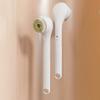 Electric Back Scrubber with 6 Brush Heads Waterproof 360 Degrees Rotation Long Handle Shower Brush Rechargeable Bath Tool for Exfoliation Massage