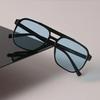 Stylish Square Sunglasses Women Men Classic Retro Fashion Glasses Casual  Female Male
