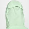 Nike Windrunner Color Block Hooded Casual Long Sleeve Waterproof Lightweight Jacket Men Jacket Steam-Green FB7541-376