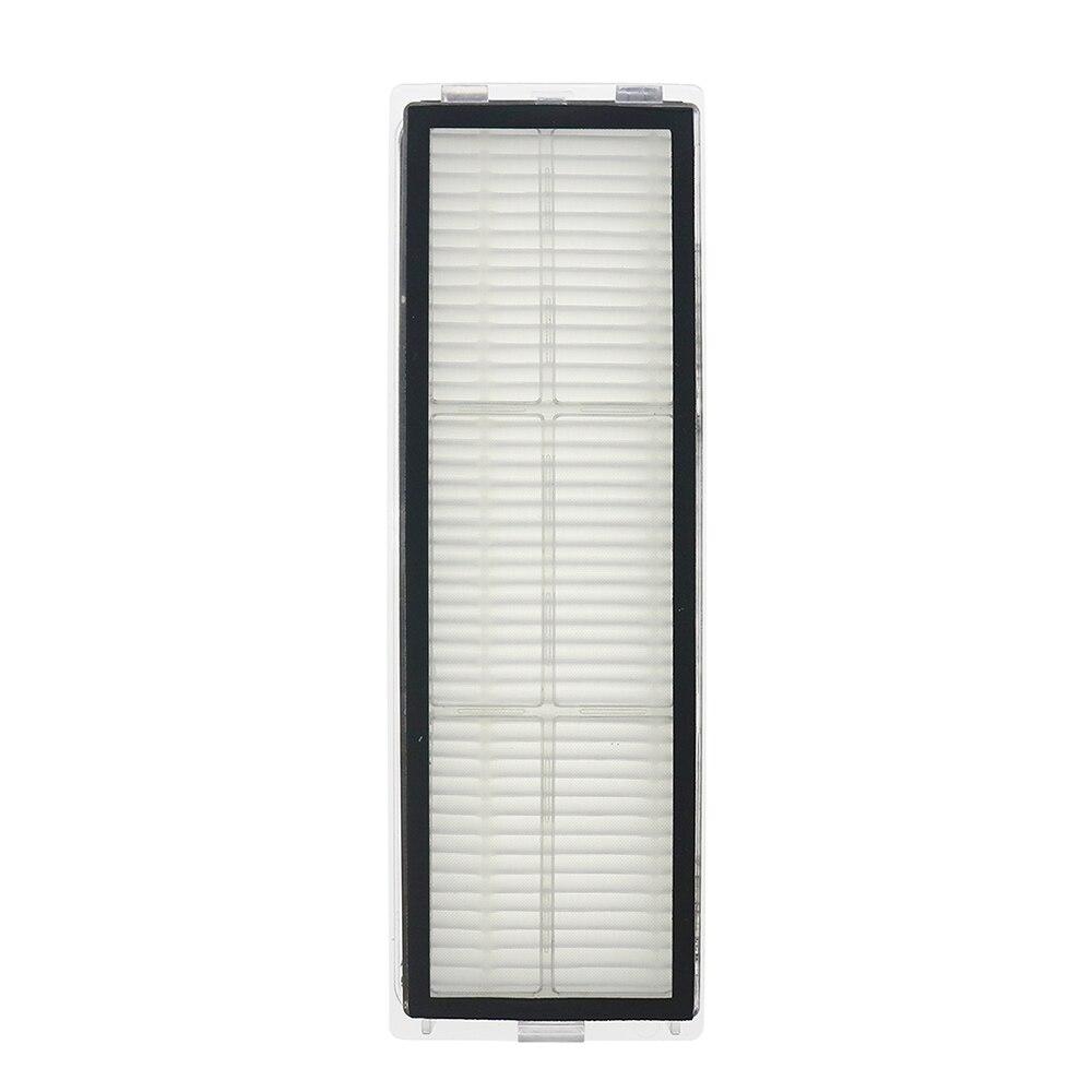 For Xiaomi Mijia 1C 2C 1T MI Robot Vacuum-Mop STYTJ01ZHM Dreame F9 Roller Brush Hepa Filter Mop Robot Vacuum Cleaner Parts