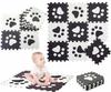 Foam Puzzle Mat Eva 90 X 90 Thick Thermal