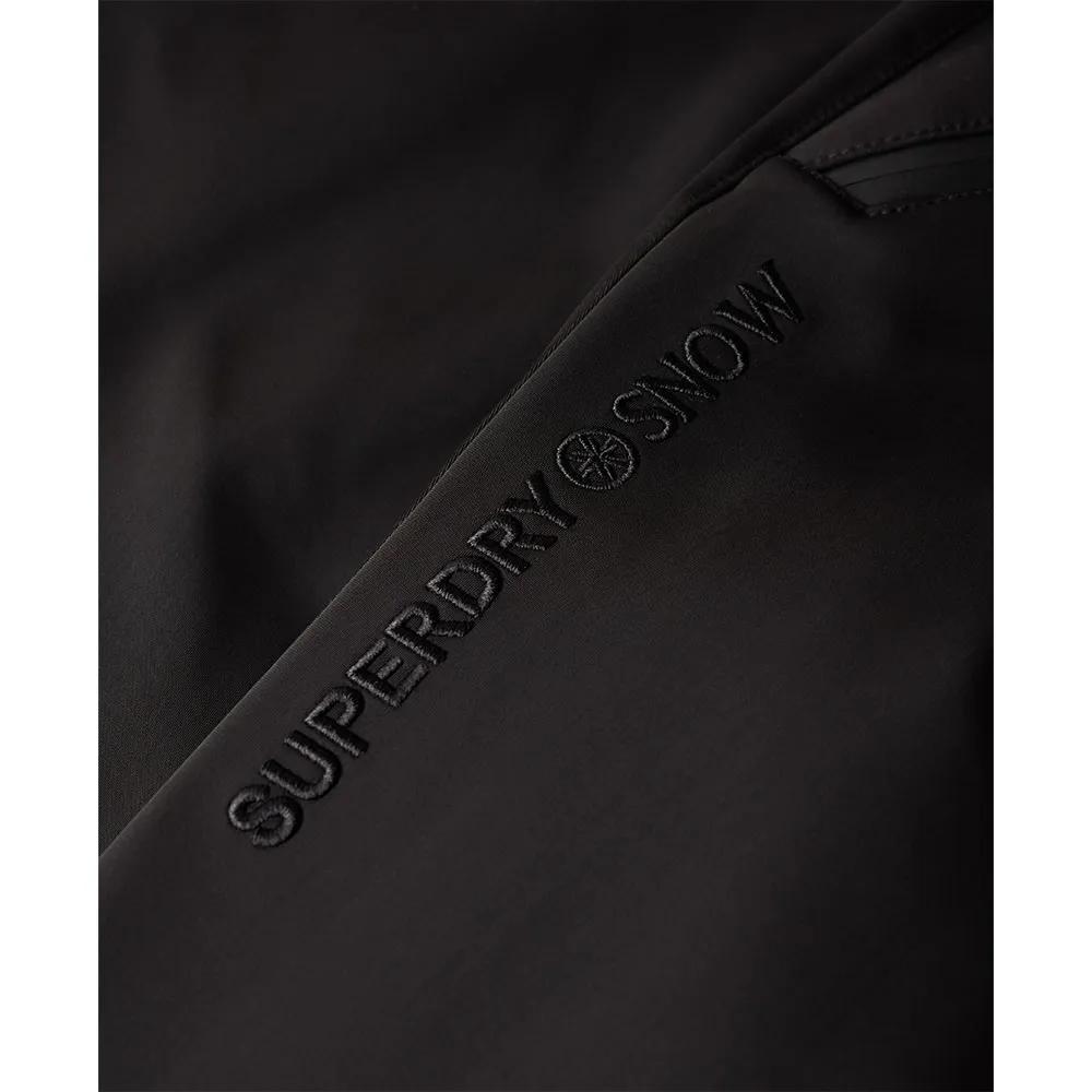 Superdry Брюки WS110171A