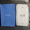 BTOB 10th Anniversary MD Light Stick Pouch Goods