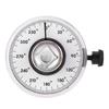 1/2 inch Torque Wrench Angle Gauge with Dial Scale Pointer