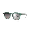 Polarizado Feito em Óptico Elegante Coroa Panto Asiático Proteção UV Vem com Óculos de Sol Dedicados da Marca de Golfe [Turf Project], Japão, Lentes CR-39,
