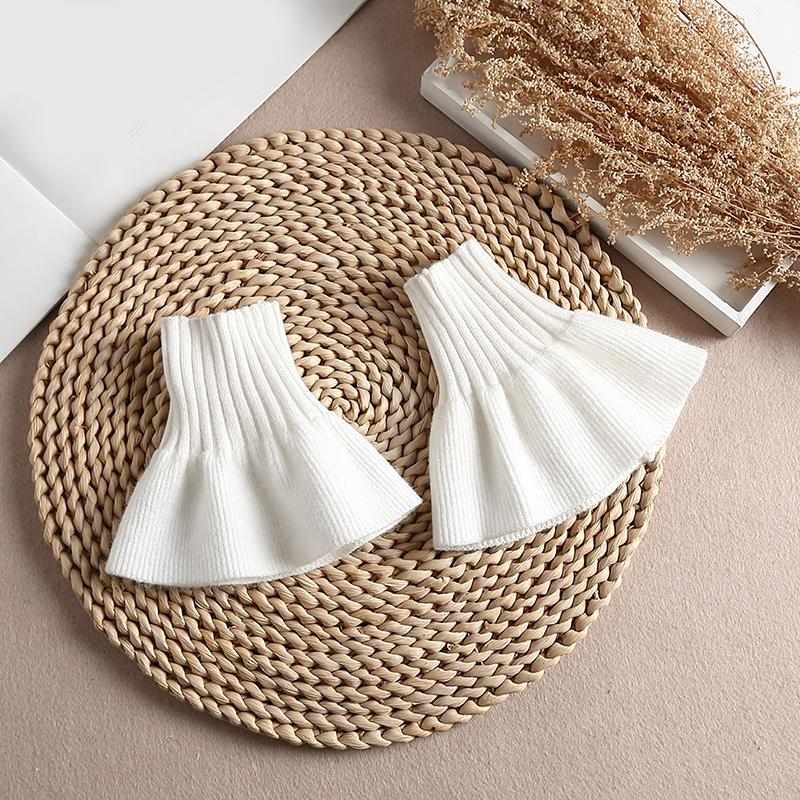 Manicure Sleeve Nails Decorated Cuffs False Sleeves Ornament Backgrounds Nail Art Display Decor Manicure Photography Props