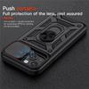 Armor Shockproof Magnetic Ring Stand Holder Case For iPhone15 13 12 11 14 Pro Max X XR XS Max 12 13Mini 14Plus Back Cover Funda