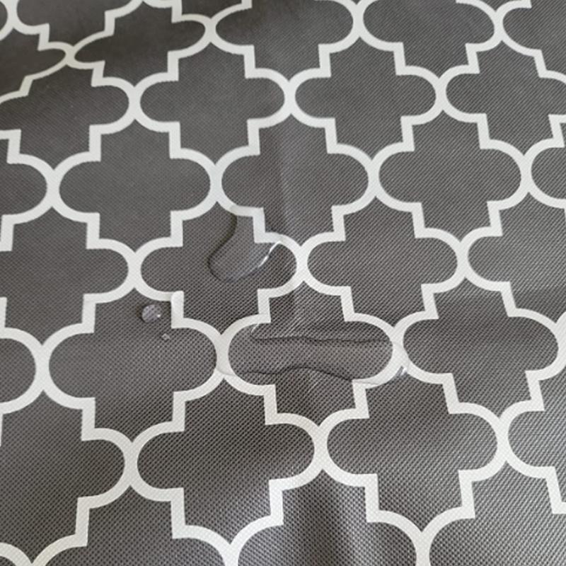 3PCS Large Clothes Storage Bags Ziped Organizer Underbed Wardrobe Cube Closet Boxes