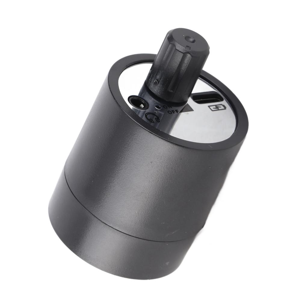 Water Leakage Detector Portable Pipe Leakage Sound Monitor High Sensitive Wall Listen Monitor
