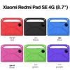 Xiaomi Redmi Pad SE 4G (8.7) Kids' King Kong EVA Protective Case