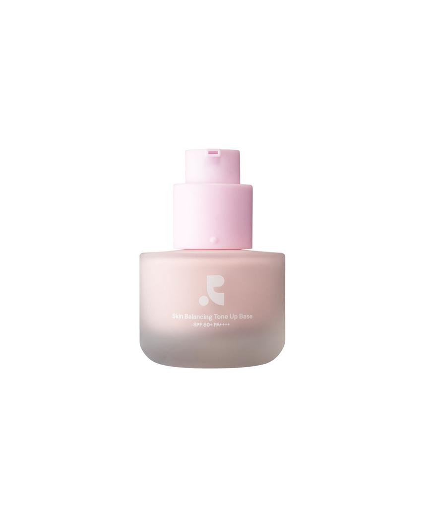 Base uniformante per la pelle SPF 50+ PA++++