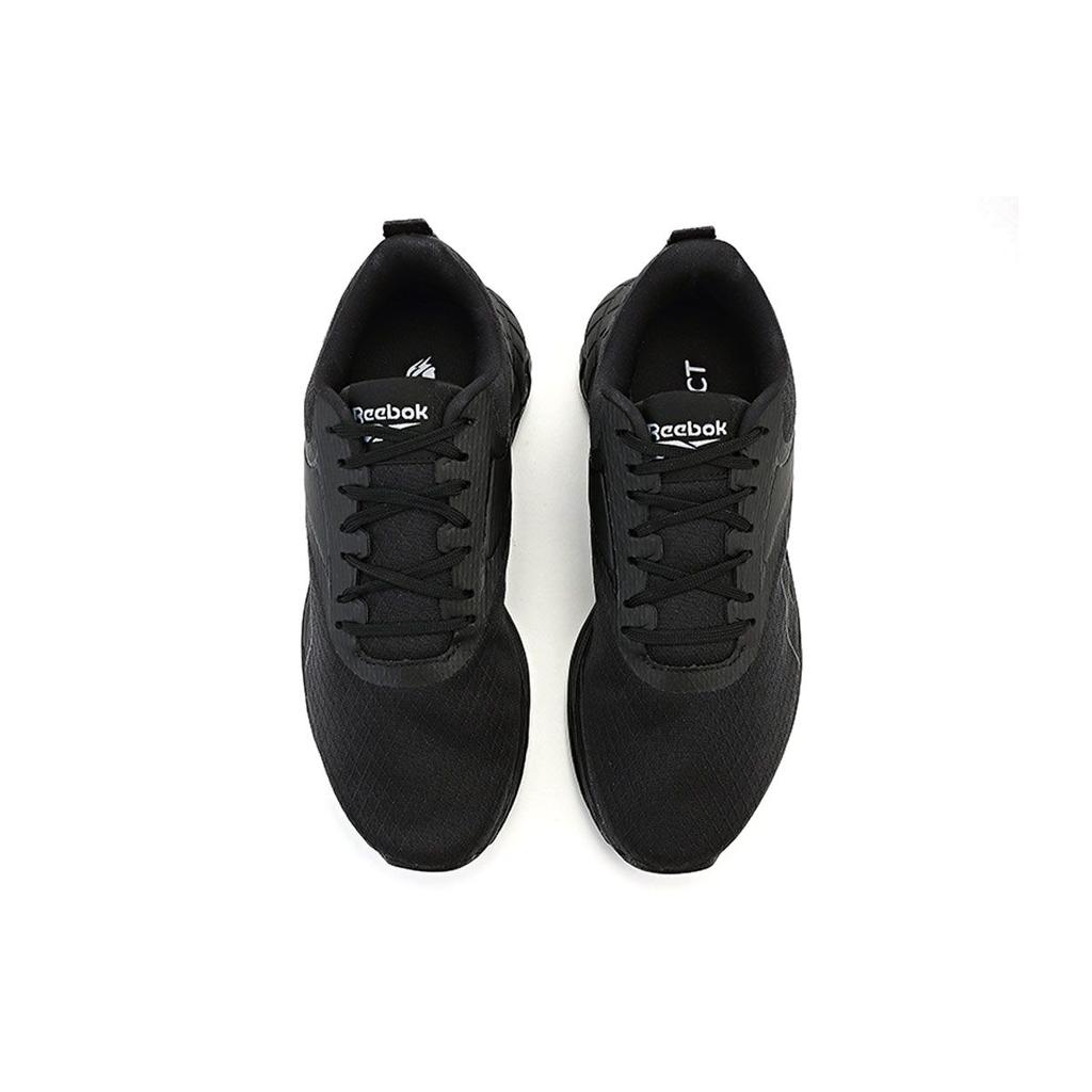 Reebok Liquifect 180 2.0 Low Top Running Shoes Unisex sneakers Black GW4929