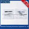 Brand New PISCO CPSE7M-6 & CPSE3M-4 Bulkhead Connectors