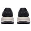 New LiNing Wind Rider 2.0 Anti Slip Wear Resistant Low Top Sports Casual Shoes Women's Gray Black AGCT156-7