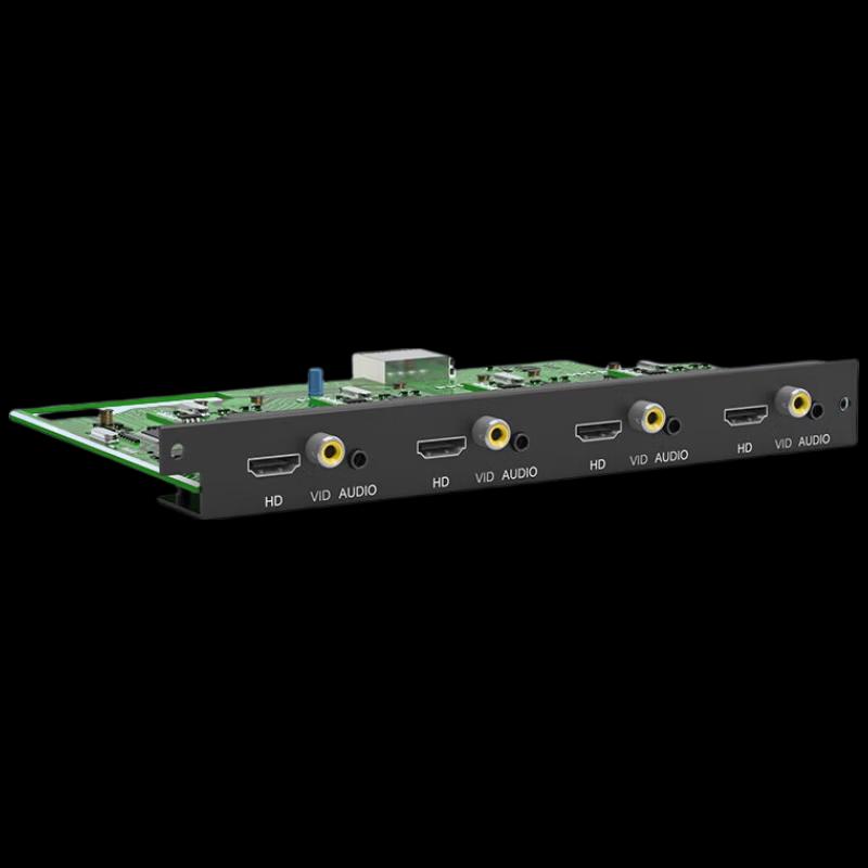 MT-viki Modular Seamless Matrix Switcher System