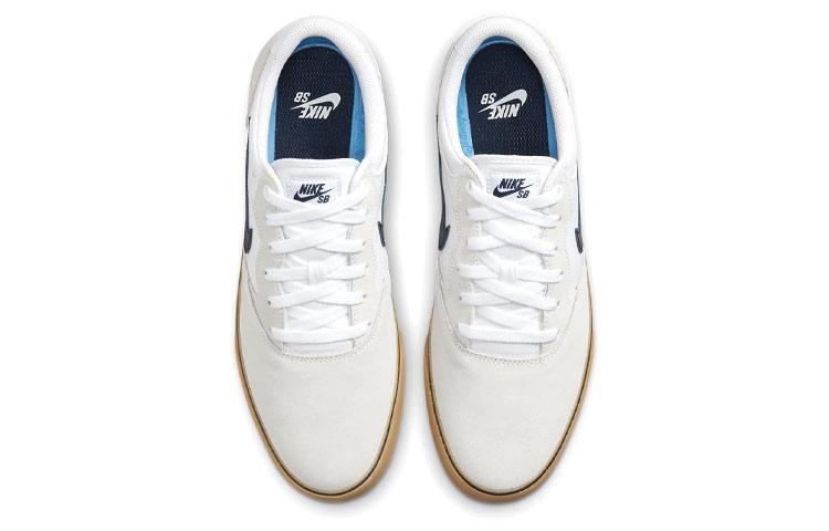 Nike Sb Chron 2 'Creamwhite Grey' DM3493-100
