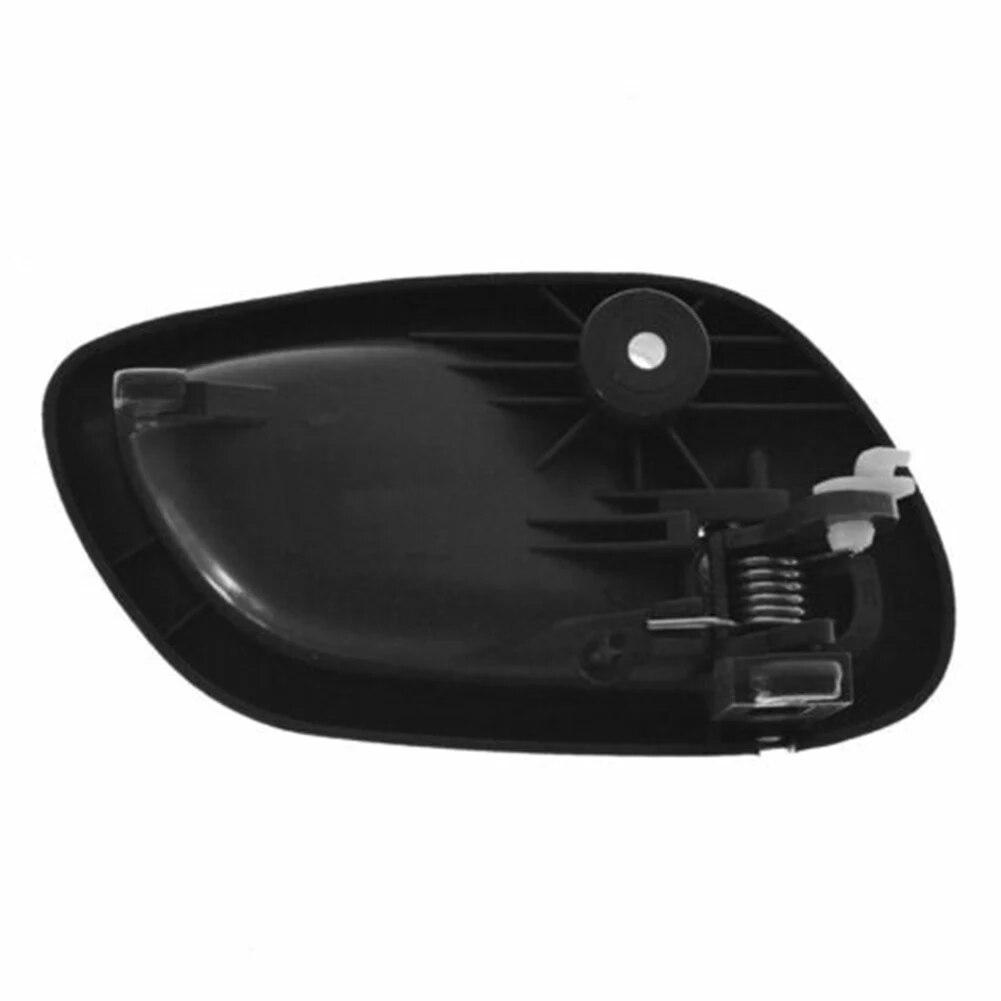 4pcs Car Interior Inner Inside Door Handle Cover Kit For Chevrolet Tracker For Suzuki Esteem Grand Vitara 1999-2004 Door Handle