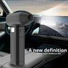 Brushless Motor Compressed Air Duster Adjustable Speed Portable Dust Cleaner  Keyboard Cleaning