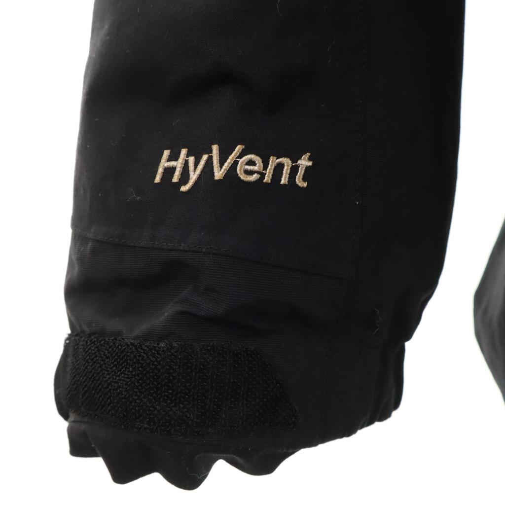 The North Face Daunenjacke XL schwarz ND00352 Outdoor Herren Gebraucht