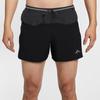 Nike Dri FIT M NK DFADV SCND SNRSE 5BF Sports Shorts Men's Black HJ3573-010