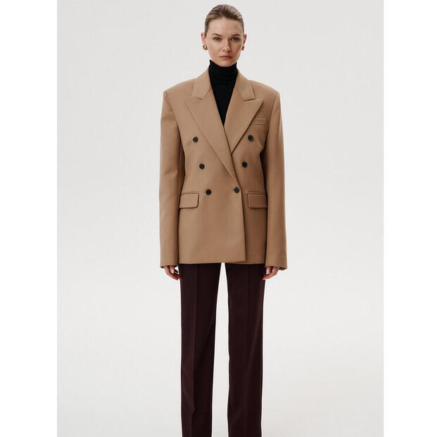 Jacket MARI PRETI Sovana