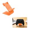 Game Controller Desktop Holder Stand for Steam Controller 2, Display Stand Holder Desktop Storage Organizer for Steam Controller 2 Gaming Accessories