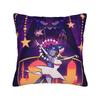 Decorative Pillowcases KKnights Of Guinevere Accessories Home  Throw Pillow Case Cover Zipper Multi Size