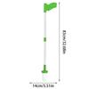 Comfortable Grip Catcher Clip Foldable Outdoor Bees Catching Tool  Household Tool